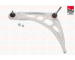 Řídicí páka, zavěšení kol FAI AutoParts SS049