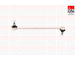 Tyc/vzpera, stabilisator FAI AutoParts SS064