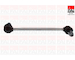 Tyc/vzpera, stabilisator FAI AutoParts SS10172