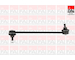 Tyc/vzpera, stabilisator FAI AutoParts SS1043