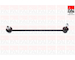 Tyc/vzpera, stabilisator FAI AutoParts SS10495