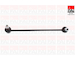 Tyc/vzpera, stabilisator FAI AutoParts SS10496