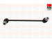 Tyc/vzpera, stabilisator FAI AutoParts SS10630