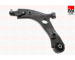 Ridici paka, zaveseni kol FAI AutoParts SS10702