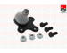 Podpora-/ Kloub FAI AutoParts SS10886