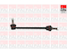 Tyc/vzpera, stabilisator FAI AutoParts SS1095