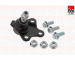 Podpora-/ Kloub FAI AutoParts SS10991