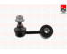 Tyc/vzpera, stabilisator FAI AutoParts SS11022