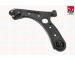 Řídicí páka, zavěšení kol FAI AutoParts SS11217