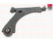 Řídicí páka, zavěšení kol FAI AutoParts SS11395