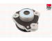 Ložisko pružné vzpěry FAI AutoParts SS11511