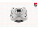 Ložisko pružné vzpěry FAI AutoParts SS11523