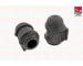 Ulożenie priečneho stabilizátora FAI AutoParts SS1293K