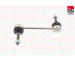 Tyč/Vzpera stabilizátora FAI AutoParts SS1296