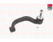 Hlava/čap spojovacej tyče riadenia FAI AutoParts SS1338