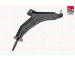 Rameno zavesenia kolies FAI AutoParts SS2295
