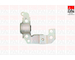 Ulozeni, ridici mechanismus FAI AutoParts SS2497