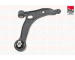 Řídicí páka, zavěšení kol FAI AutoParts SS2749