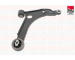 Řídicí páka, zavěšení kol FAI AutoParts SS2751