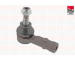 Hlava příčného táhla řízení FAI AutoParts SS383