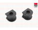 Ulożenie priečneho stabilizátora FAI AutoParts SS391K