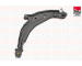 Rameno zavesenia kolies FAI AutoParts SS4440