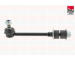 Tyč/Vzpera stabilizátora FAI AutoParts SS4443