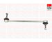 Tyc/vzpera, stabilisator FAI AutoParts SS4612