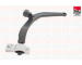 Rameno zavesenia kolies FAI AutoParts SS521