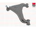 Rameno zavesenia kolies FAI AutoParts SS5555