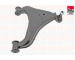Řídicí páka, zavěšení kol FAI AutoParts SS5556