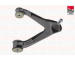 Rameno zavesenia kolies FAI AutoParts SS5797