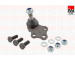 Zvislý/nosný čap FAI AutoParts SS5891