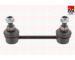 Tyč/vzpěra, stabilizátor FAI AutoParts SS5896