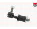 Tyč/Vzpera stabilizátora FAI AutoParts SS597