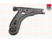 Rameno zavesenia kolies FAI AutoParts SS598