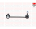 Tyc/vzpera, stabilisator FAI AutoParts SS6060