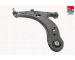 Rameno zavesenia kolies FAI AutoParts SS608