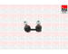 Tyc/vzpera, stabilisator FAI AutoParts SS6375