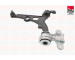 Rameno zavesenia kolies FAI AutoParts SS647