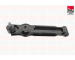 Rameno zavesenia kolies FAI AutoParts SS654