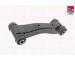 Rameno zavesenia kolies FAI AutoParts SS672