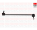 Tyc/vzpera, stabilisator FAI AutoParts SS7028