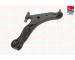 Řídicí páka, zavěšení kol FAI AutoParts SS7059