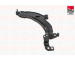 Řídicí páka, zavěšení kol FAI AutoParts SS7076