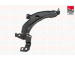 Řídicí páka, zavěšení kol FAI AutoParts SS7077