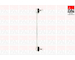 Tyč/Vzpera stabilizátora FAI AutoParts SS7090