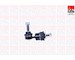 Tyc/vzpera, stabilisator FAI AutoParts SS7313