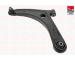Řídicí páka, zavěšení kol FAI AutoParts SS7489