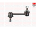 Tyc/vzpera, stabilisator FAI AutoParts SS7636